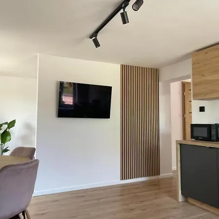 Apartament Rewa House Exterior photo